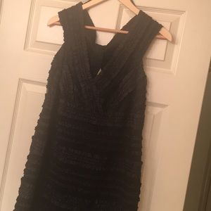 DESIGNER vintage dress